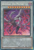 Bystial Dis Pater • RA05-EN041 • CR