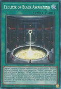 Eldlixir of Black Awakening • RA05-EN065 • CR