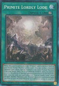 Primite Lordly Lode • RA05-EN072 • CR
