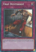 Trap Dustshoot • RA05-EN077 • CR