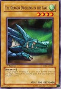 The Dragon Dwelling in the Cave • 5DS2-EN005 • C