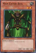 Man-Eater Bug • 5DS3-EN006 • C
