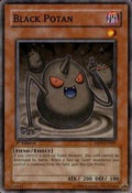 Black Potan • ABPF-EN029 • C