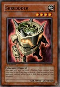 Shreddder • ABPF-EN030 • C