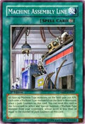 Machine Assembly Line • ABPF-EN057 • C