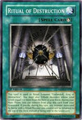 Ritual of Destruction • ABPF-EN058 • C