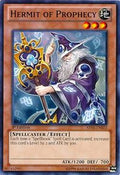 Hermit of Prophecy • ABYR-EN022 • C