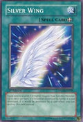 Silver Wing • ANPR-EN046 • C