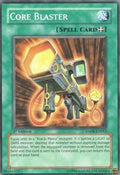 Core Blaster • ANPR-EN053 • C