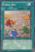 Fossil Dig • ANPR-EN062 • C