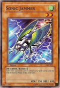 Sonic Jammer • AST-021 • C