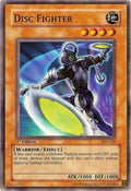 Disc Fighter • AST-028 • C