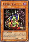 Goblin King • AST-031 • C