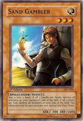 Sand Gambler • AST-069 • C