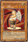 Absorbing Kid from the Sky • AST-072 • C