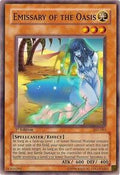 Emissary of the Oasis • AST-083 • C
