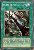 Sword of the Soul-Eater • AST-086 • C