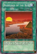Blessings of the Nile • AST-090 • C
