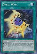 Spell Wall • CBLZ-EN088 • C