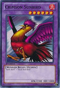 Crimson Sunbird • CBLZ-EN090 • C