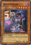 Snipe Hunter • CDIP-EN015 • C