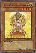 Barrier Statue of the Heavens • CDIP-EN023 • C