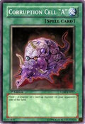 Corruption Cell "A" • CDIP-EN037 • C