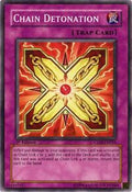 Chain Detonation • CDIP-EN054 • C