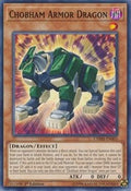 Chobham Armor Dragon • CHIM-EN005 • C