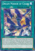 Dream Mirror of Chaos • CHIM-EN089 • C