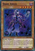 Dark Angel • CIBR-EN005 • C