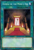 Temple of the Mind's Eye • CIBR-EN064 • C