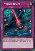 Cyberse Beacon • CIBR-EN067 • C