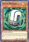 Stack Reviver • COTD-EN003 • C