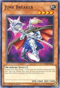 Junk Breaker • COTD-EN090 • C