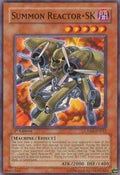 Summon Reactor・SK • CRMS-EN012 • C