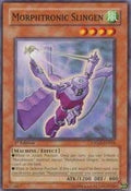 Morphtronic Slingen • CRMS-EN018 • C