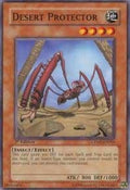 Desert Protector • CRMS-EN034 • C