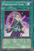 Prevention Star • CRMS-EN045 • C
