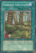 Verdant Sanctuary • CRMS-EN060 • C
