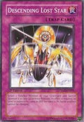 Descending Lost Star • CRMS-EN065 • C
