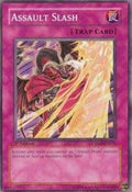 Assault Slash • CRMS-EN074 • C