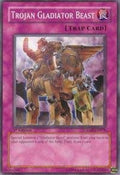 Trojan Gladiator Beast • CRMS-EN078 • C