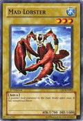 Mad Lobster • CRV-EN003 • C