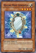 Healing Wave Generator • CSOC-EN001 • C