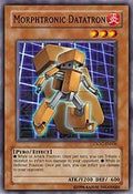 Morphtronic Datatron • CSOC-EN008 • C