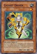 Gadget Driver • CSOC-EN014 • C