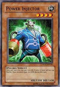Power Injector • CSOC-EN021 • C