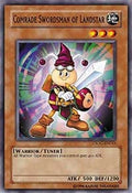 Comrade Swordsman of Landstar • CSOC-EN033 • C