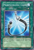 Morphtronic Cord • CSOC-EN051 • C